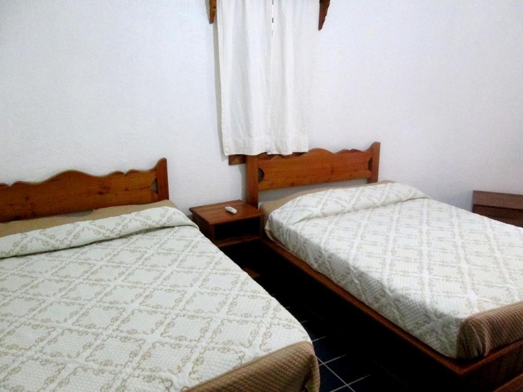 Hotel Guzman 실리트라 객실 사진